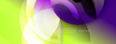 Soyut sıvı şekiller, canlı renklerin karışımı. Modern tasarım, pürüzsüz eğimler dinamik kompozisyon yaratır. Arkaplan enerji ve hareket önerir.