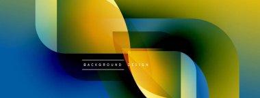 Soyut sıvı şekilleri canlı renkleri harmanlar. Dinamik kompozisyon modern arkaplan tasarımı yaratır. Yumuşak gradyanlar görsel ilgi sunar.