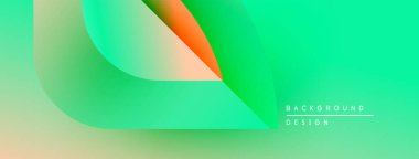 Soyut akışkan şekiller harmanlanarak, canlı bir arkaplan oluşturur. Modern tasarım yumuşak renk geçişlerini, minimalist estetiği içerir.