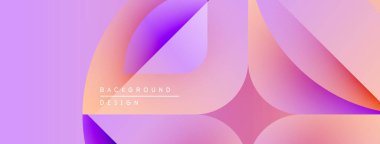 Soyut akışkan şekiller harmanlanarak yumuşak bir arkaplan oluşturur. Pastel renkler modern estetik sunarak kompozisyona hakim..