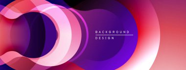 Soyut akışkan şekiller, canlı renklerin karışımı. Modern tasarım, pürüzsüz gradyanlar dinamik görsel efekt yaratır. Arkaplan yenilik ve enerji öneriyor.