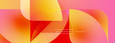 Soyut sıvı şekilleri canlı renkleri harmanlar. Gradyan geçişler dinamik görsel efekt yaratır. Arka planlar için modern tasarım ögesi.