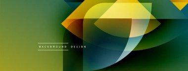 Soyut grafik tasarım akıcı şekiller, canlı renkler içerir. Gradyan karışımları dinamik görsel efekt yaratır. Modern estetik, uygun arkaplan.