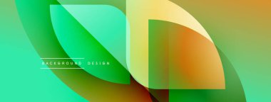 Soyut gradyanlar çakışıyor, dinamik görsel etki yaratıyor. Parlak renkler harmanlanarak modern arkaplan tasarımı oluşturur. Pürüzsüz geçişler enerji sunar.