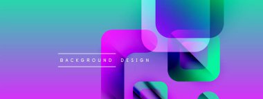 Canlı, soyut bir arkaplan. Renkler karışıyor, dinamik şekiller yaratıyor. Modern tasarım öğeleri akıcılık ve yenilik önerir.