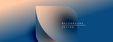 Soyut eğim arkaplanı. Yumuşak renk değişimi modern görsel efekt yaratır. Dijital projeler için uygun minimalist tasarım.