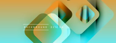 Soyut akışkan şekiller harmanlanarak, canlı bir arkaplan oluşturur. Yumuşak renkler, modern estetik sunarak sorunsuz bir geçiş sağlar..