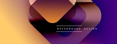 Soyut akışkan şekiller, sıcak renkler karışımı. Modern tasarım elementleri dinamik görsel etki yaratır. Arkaplan eğrileri, eğrileri gösterir.