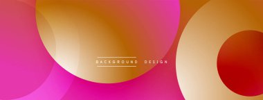 Soyut akışkan şekiller harmanlanarak, canlı bir arkaplan oluşturur. Sıcak tonlar baskın, metin örtüsü mevcut. Modern tasarım ögesi.