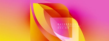 Soyut enerjik tasarım. Renkler karışıyor, dinamik görsel efekt yaratıyor. Modern kompozisyon, arka planlar ve sunumlar için uygun.