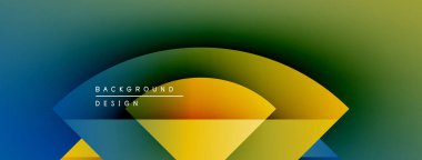 Soyut sıvı eğimleri harmanlanarak, dinamik görsel efekt yaratır. Şekiller üst üste binerek modern arkaplan tasarımı oluşturur. Renkler sorunsuz geçiş.