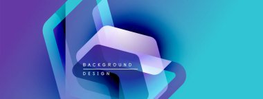 Soyut sıvı şekiller, canlı renklerin karışımı. Modern tasarım elementleri dinamik görsel deneyimler yaratır. Arkaplan yenilik ve teknoloji öneriyor.