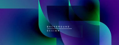 Soyut sıvı şekiller, canlı renklerin karışımı. Modern tasarım, gradyanlar dinamik görsel efekt yaratır. Metin arkaplan tasarımı okur.