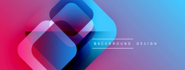 Soyut canlı katmanlar örtüşüyor. Renkler karışır, modern görsel efekt yaratır. Metin arkaplan tasarımı okur.