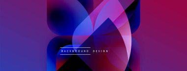 Soyut sıvı şekiller, canlı renklerin karışımı. Modern tasarım, gradyan etkiler dinamik kompozisyon yaratır. Metin arkaplan tasarımı okur.