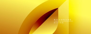 Soyut altın tasarım akışkan şekiller, gradyanlar içerir. Modern estetik, arka planlar ve sunumlar için uygun. Minimalist tarz, sıcak tonlar.