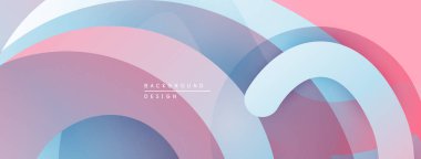 Soyut dalgalar, yumuşak renkler karışımı. Minimalist tasarım, pürüzsüz gradyanlar dinamik görsel akış yaratır. Modern estetik, sakinleştirici etki.