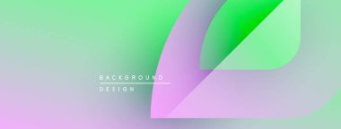 Soyut eğim arkaplanı. Yumuşak pastel renkler harmanlanarak modern tasarım ögesi oluşturur. Metin kaplamalı minimalist estetik.