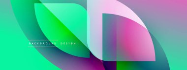 Soyut sıvı şekilleri canlı renkleri harmanlar. Gradyan geçişler dinamik görsel efekt yaratır. Arka planlar için modern tasarım ögesi.