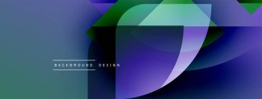 Soyut sıvı şekiller, mavi, yeşil renkler modern arkaplan oluşturur. Üst üste binen katmanlar derinlik ve dinamik bileşim olduğunu gösteriyor. Metin arkaplan tasarımı okur.