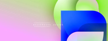 Soyut eğim arkaplanı. Yumuşak pastel renkler harmanlanarak modern görsel efekt yaratır. Metin kaplamalı minimalist tasarım.