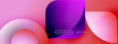 Soyut sıvı şekiller, canlı pembeler, morlar, kırmızılar harmanlanır. Modern tasarım elementleri dinamik görsel deneyimler yaratır. Arkaplan metni arkaplan tasarımı okur.