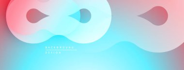 Soyut sıvı şekiller, pastel renklerin karışımı. Modern tasarım, pürüzsüz gradyanlar dinamik görsel efekt yaratır. Çeşitli projeler için uygun arkaplan.