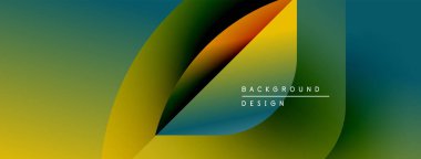 Soyut akışkan şekiller harmanlanarak, canlı bir arkaplan oluşturur. Sarı, yeşil, turuncu renkler modern estetik sunarak tasarıma hakim..