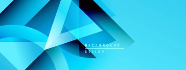 Soyut mavi tasarım akışkan şekiller, gradyanlar içerir. Modern estetik, arka planlar ve sunumlar için uygun. Temiz, canlı kompozisyon.