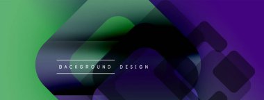 Soyut sıvı şekilleri, canlı gradyanlar. Modern tasarım elementleri dinamik görsel deneyimler yaratır. Metin arkaplan tasarımı okur.