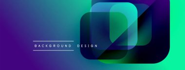 Soyut gradyan katmanlar dinamik bileşim oluşturur. Metin arka plan tasarımı okur. Canlı renkler harmanlanarak modern görsel efekt oluşturur.