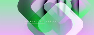 Soyut sıvı şekilleri kesişir. Pastel renkler harmanlanır, modern arkaplan tasarımı oluşturulur. Yumuşak gradyanlar görsel ilgi sunar.