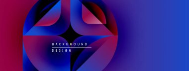 Soyut sıvı şekiller, canlı renklerin karışımı. Modern tasarım, gradyan etki dinamik görsel etki yaratır. Metin arkaplan tasarımı okur.