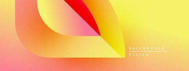 Soyut eğim arkaplanı. Yumuşak renk değişimi modern görsel efekt yaratır. Dijital projeler için uygun minimalist tasarım.