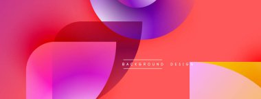 Soyut sıvı şekiller harmanlanarak canlı pembeler, morlar ve portakallar yaratır. Modern tasarım enerjik ve dinamik hissettiriyor. Arkaplan metni arkaplan tasarımı okur.