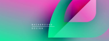 Soyut sıvı şekilleri canlı pembeler, morlar, yeşillikler harmanlıyor. Modern tasarım metin arkaplanı, tasarım içerir. Gradyan renkler dinamik görsel efekt yaratır.