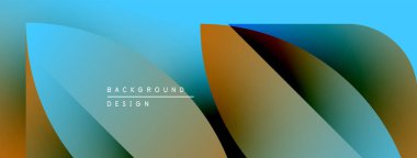 Soyut sıvı şekiller, canlı renklerin karışımı. Modern tasarım, gradyan etkisi, dinamik kompozisyon. Dijital projeler için arkaplan ögesi.