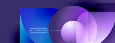 Soyut sıvı şekiller, canlı renklerin karışımı. Gradyan arka plan modern görsel efekt yaratır. Metin arkaplan tasarımı okur.