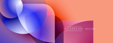 Soyut sıvı şekilleri canlı renkleri harmanlar. Gradyan geçişler dinamik görsel efekt yaratır. Arka planlar için modern tasarım ögesi.