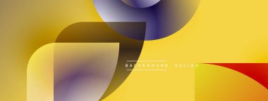 Soyut sıvı şekilleri, sarı mor gradyanlar. Modern tasarım, dinamik kompozisyon, pürüzsüz geçişler. Arkaplan dokusu hareketi öneriyor.