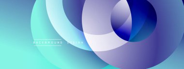 Soyut akışkan şekiller, mavi renkler baskın. Renkler karışıyor, dinamik görsel efekt yaratıyor. Arka planlar için modern tasarım ögesi.