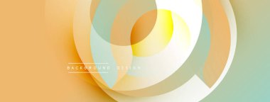 Soyut akışkan şekiller, sıcak renkler serin tonlarla harmanlanır. Modern tasarım dinamik görsel deneyim yaratır. Yumuşak eğimler derinlik sağlar.