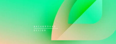 Soyut eğim arkaplanı. Yumuşak renkler harmanlanır, modern tasarım oluşturulur. Metin arka plan tasarımı okur. Minimalist estetik.