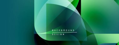 Soyut gradyanlar harmanlanarak dinamik görsel doku oluşturur. Modern tasarım elementleri yenilik, derinlik ve akıcılık öneriyor. Minimalist estetik.