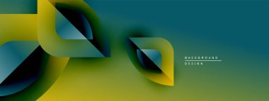 Soyut akışkan şekiller, canlı renklerin karışımı. Modern tasarım, gradyan etki dinamik görsel deneyim yaratır. Sunumlar için uygun arkaplan.