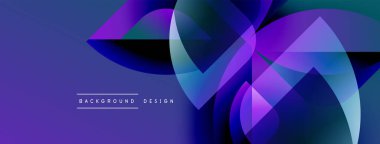 Soyut sıvı şekiller, canlı renkler, mor renkler dizaynda baskın. Modern arkaplan dinamik akış, zarif kompozisyon.