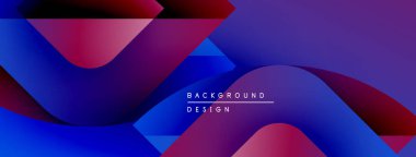 Soyut sıvı şekilleri canlı renkleri harmanlar. Gradyan geçişler dinamik görsel efekt yaratır. Arka planlar için modern tasarım ögesi.