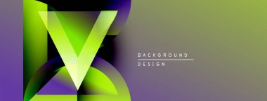 Soyut tasarım canlı yeşil, mor renkler içerir. X harfi kompozisyona hakim, modern estetik. Arkaplan dijital sanatı öneriyor.
