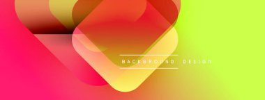 Soyut enerji eğimleri çakışıyor. Sarı, turuncu, kırmızı renkler dinamik görsel akış yaratır. Metin arka plan tasarımı okur. Modern estetik.