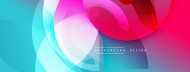 Soyut sıvı şekiller, canlı renkler düzgün bir şekilde harmanlanır. Modern tasarım elementleri dinamik görsel deneyimler yaratır. Arkaplanda metin arkaplan tasarımı.